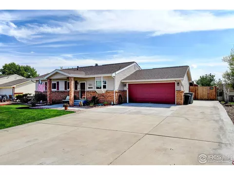 520 E Kiser Ave, Keenesburg, CO 80643