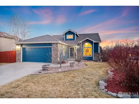 319 Derry Dr, Fort Collins, CO 80525