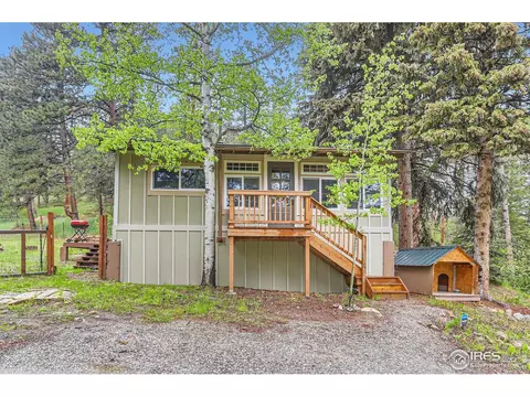 30690 Highway 72, Golden, CO 80403