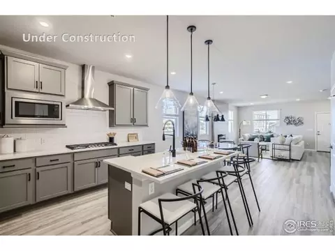 2126 Walbridge Rd, Fort Collins, CO 80524