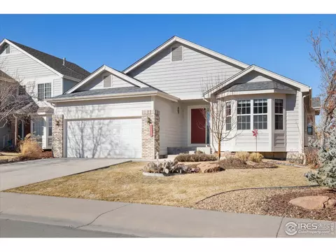 1532 Reeves Dr, Fort Collins, CO 80526