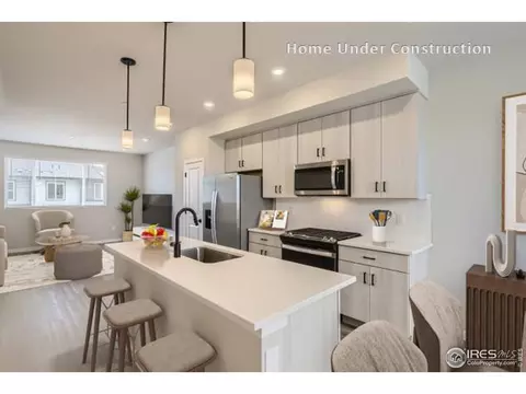 751 Silver Maple Ln, Fort Collins, CO 80524