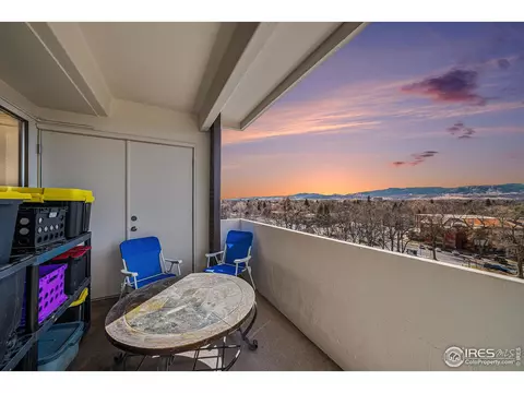 415 S Howes St #904, Fort Collins, CO 80521