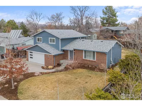 7599 Concord Dr, Boulder, CO 80301