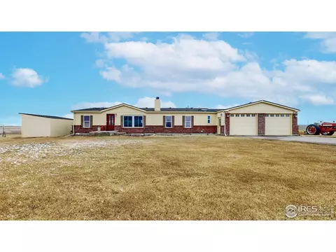 8202 County Road 102, Nunn, CO 80648