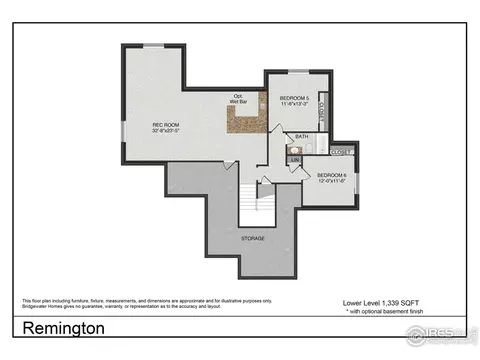 817 Loess Ln, Windsor, CO 80550 photo 4