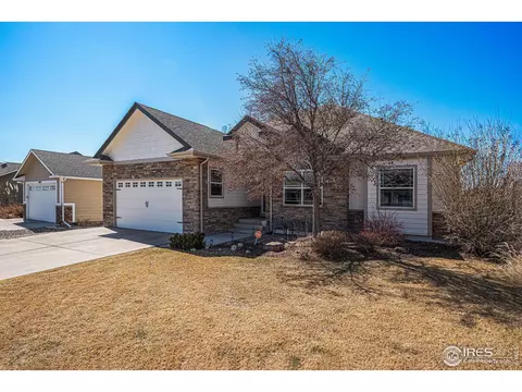 2907 68th Ave, Greeley, CO 80634