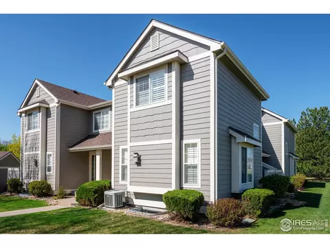 2120 Timber Creek Dr #J-3, Fort Collins, CO 80528