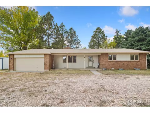 2411 Glade Rd, Loveland, CO 80538