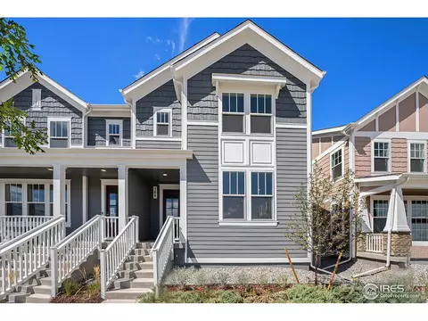 186 Washington St, Erie, CO 80516