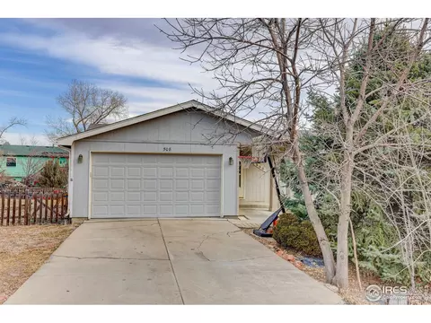 508 Park Pl, Fort Collins, CO 80525