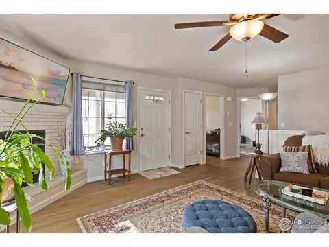 4308 Yellowbells Dr, Evans, CO 80620 photo 4