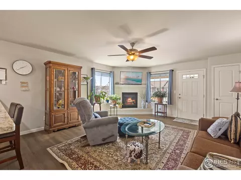 4308 Yellowbells Dr, Evans, CO 80620 photo 3