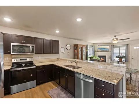 4308 Yellowbells Dr, Evans, CO 80620 photo 7