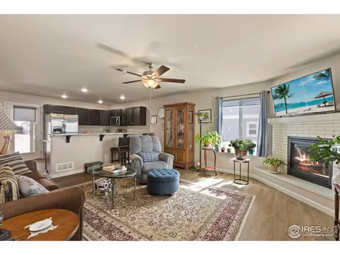 4308 Yellowbells Dr, Evans, CO 80620 photo 5