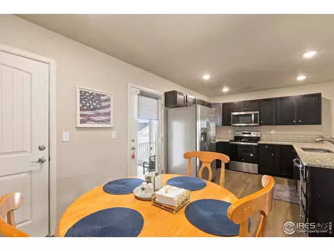 4308 Yellowbells Dr, Evans, CO 80620 photo 11