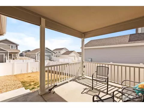 4308 Yellowbells Dr, Evans, CO 80620 photo 20