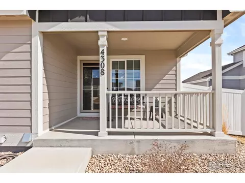 4308 Yellowbells Dr, Evans, CO 80620 photo 19
