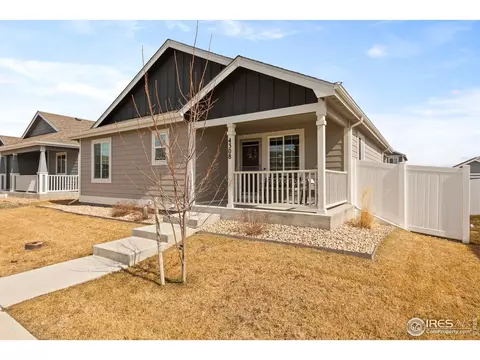 4308 Yellowbells Dr, Evans, CO 80620