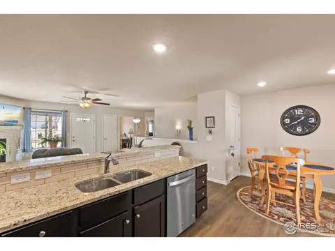 4308 Yellowbells Dr, Evans, CO 80620 photo 9