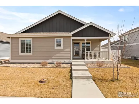 4308 Yellowbells Dr, Evans, CO 80620 photo 2