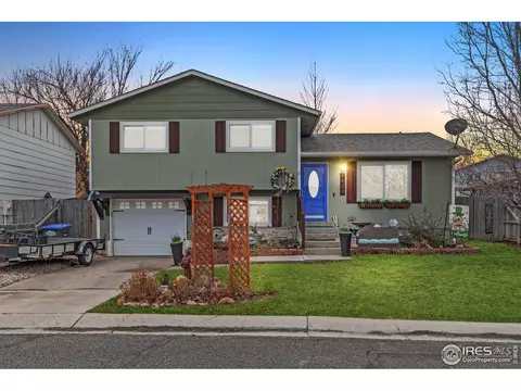 4429 Julian Ct, Fort Collins, CO 80528