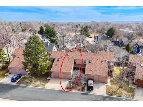3076 Fulton Cir, Boulder, CO 80301 photo 3