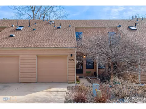 3076 Fulton Cir, Boulder, CO 80301 photo 2