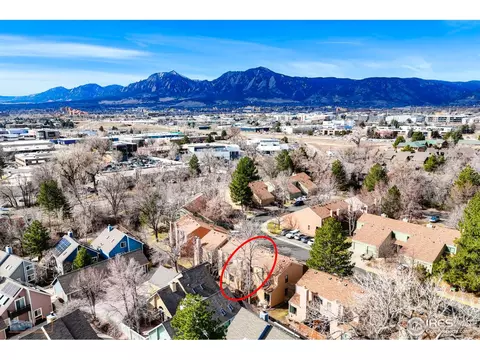 3076 Fulton Cir, Boulder, CO 80301
