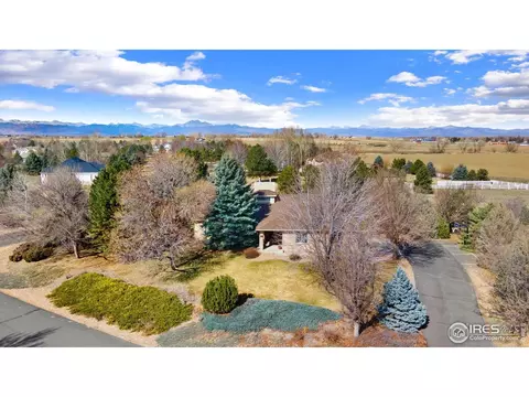 109 Blue Heron Ct, Mead, CO 80542