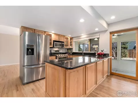 7733 Cornwall Cir, Boulder, CO 80301 photo 8
