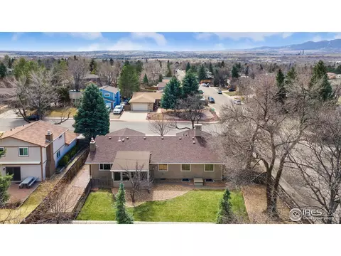 7733 Cornwall Cir, Boulder, CO 80301 photo 26