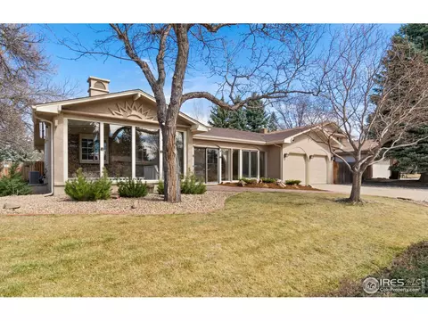 7733 Cornwall Cir, Boulder, CO 80301