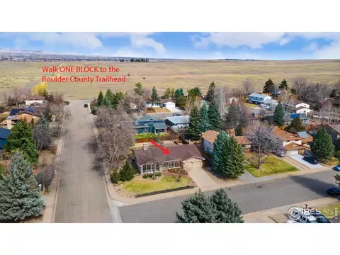 7733 Cornwall Cir, Boulder, CO 80301 photo 2