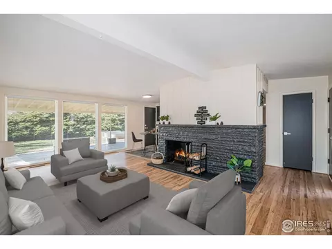 613 Skyline Dr, Fort Collins, CO 80521