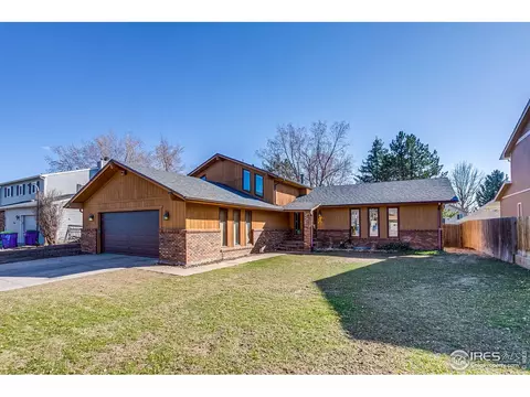 4122 W 21st Street Rd, Greeley, CO 80634