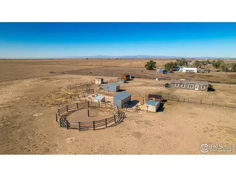 19050 County Road 100, Nunn, CO 80648
