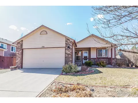 791 Eagle Dr, Loveland, CO 80537