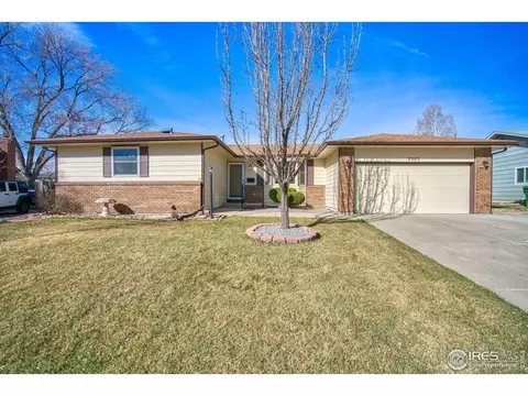 2303 Fairplay Dr, Loveland, CO 80538