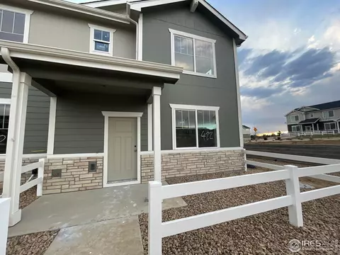 422 Condor Way, Johnstown, CO 80534