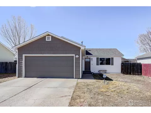 2439 Arbor Ave, Greeley, CO 80631