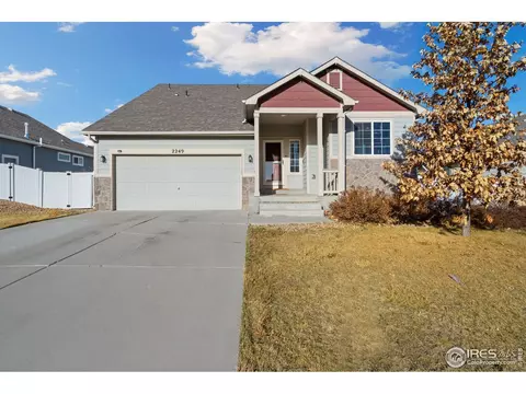 2249 76th Ave Ct, Greeley, CO 80634