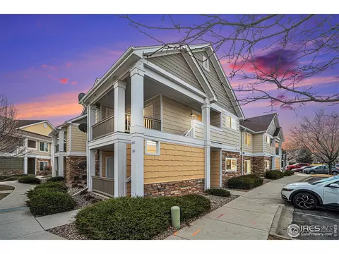 4745 Hahns Peak Dr #101, Loveland, CO 80538