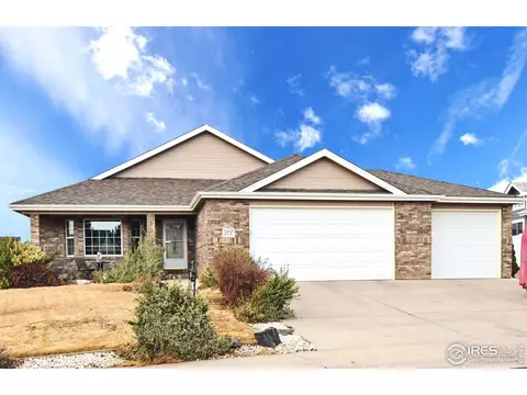 3117 58th Ave Ct, Greeley, CO 80634