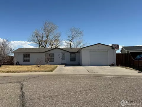 202 32nd Ave, Greeley, CO 80631