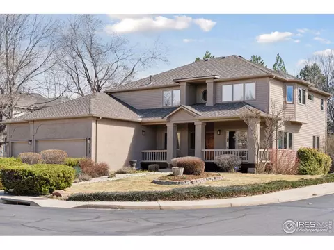 5338 Pine Valley Ct, Boulder, CO 80301