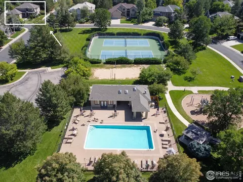 5338 Pine Valley Ct, Boulder, CO 80301 photo 7