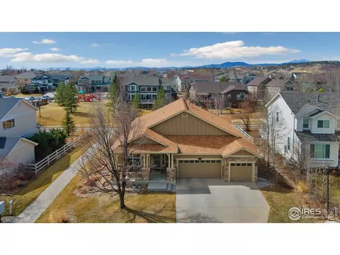 3353 New Castle Dr, Loveland, CO 80538