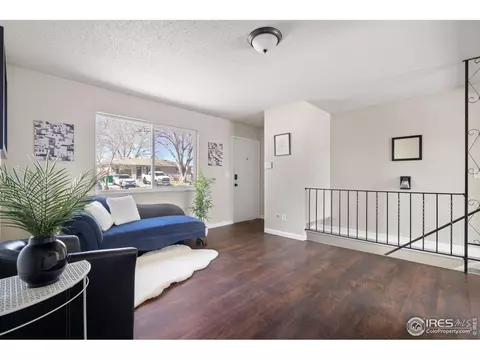 3402 Magnolia St, Evans, CO 80620 photo 2
