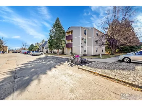 3400 Stanford Rd #B214, Fort Collins, CO 80525